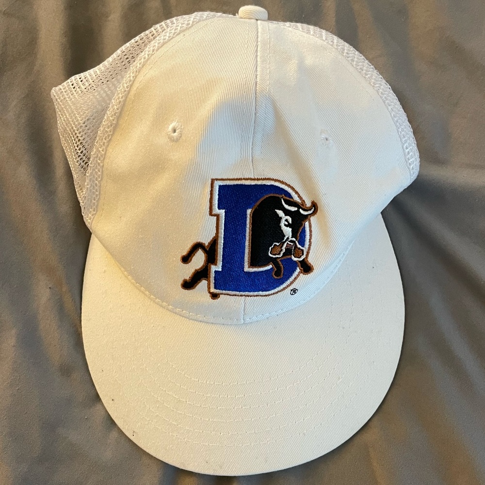 Durham Bulls cap